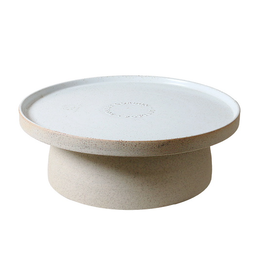 Garden To Table Cake Stand