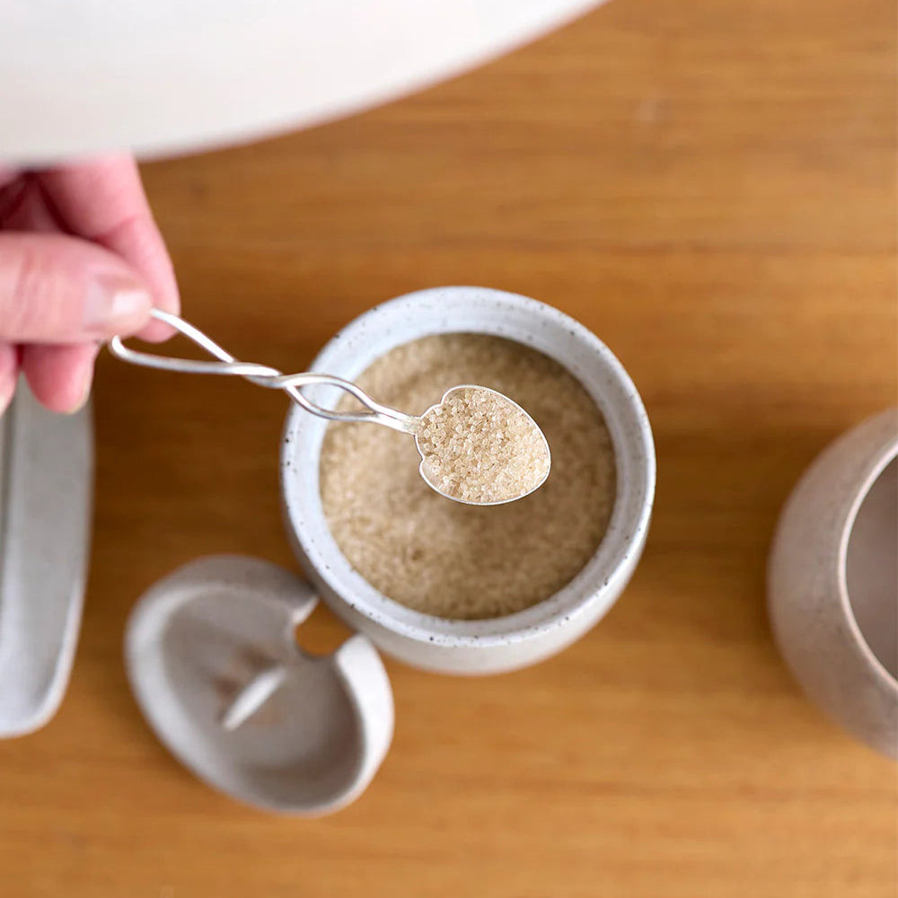 Garden To Table Sugar Bowl