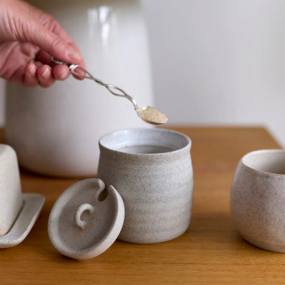 Garden To Table Sugar Bowl