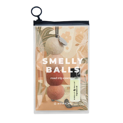 Smelly Balls Rustic Set + Sunbeam