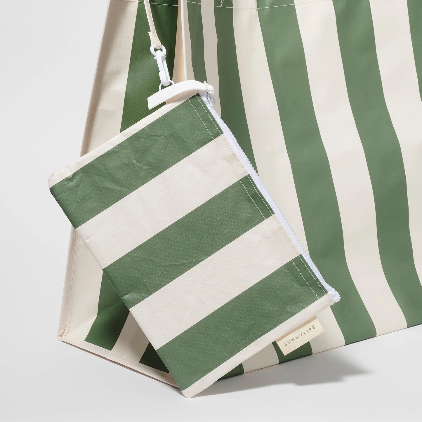 Carryall Beach Bag