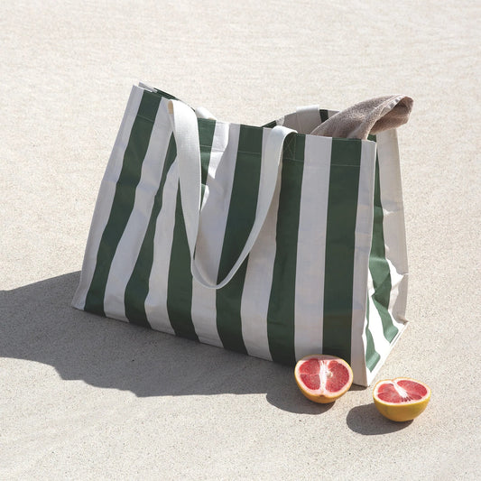 Carryall Beach Bag