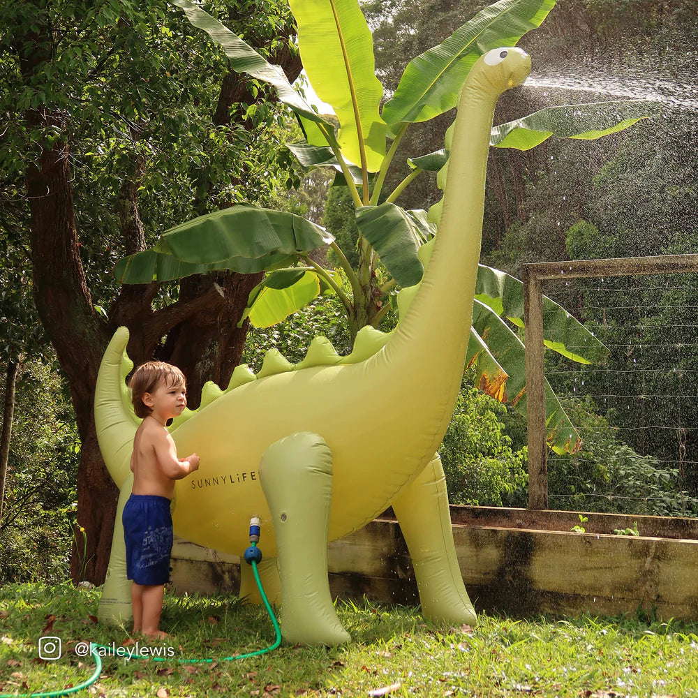 Dino Giant Sprinkler