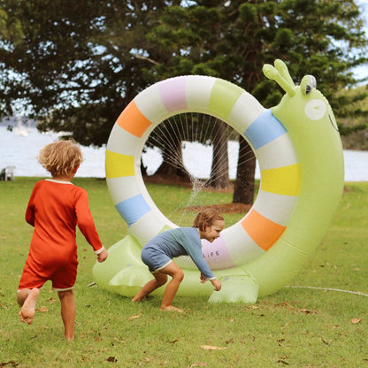 Snail Giant Sprinkler (Last Ones)