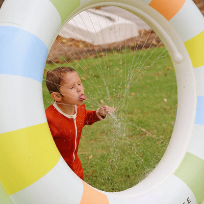 Snail Giant Sprinkler (Last Ones)
