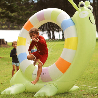 Snail Giant Sprinkler (Last Ones)