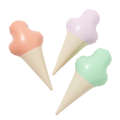 Inflatable Cubby Summer Sundae