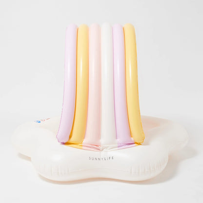 Kids Inflatable Pool