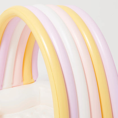 Kids Inflatable Pool