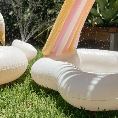 Kids Inflatable Pool