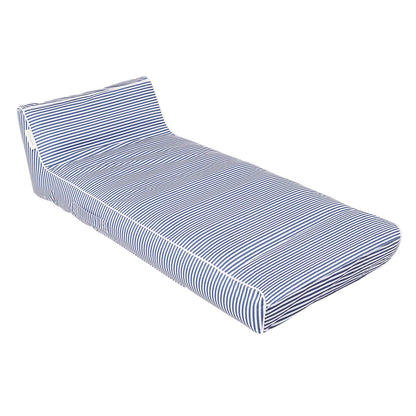 Luxe Lie-On Lounger Float - Le Weekend