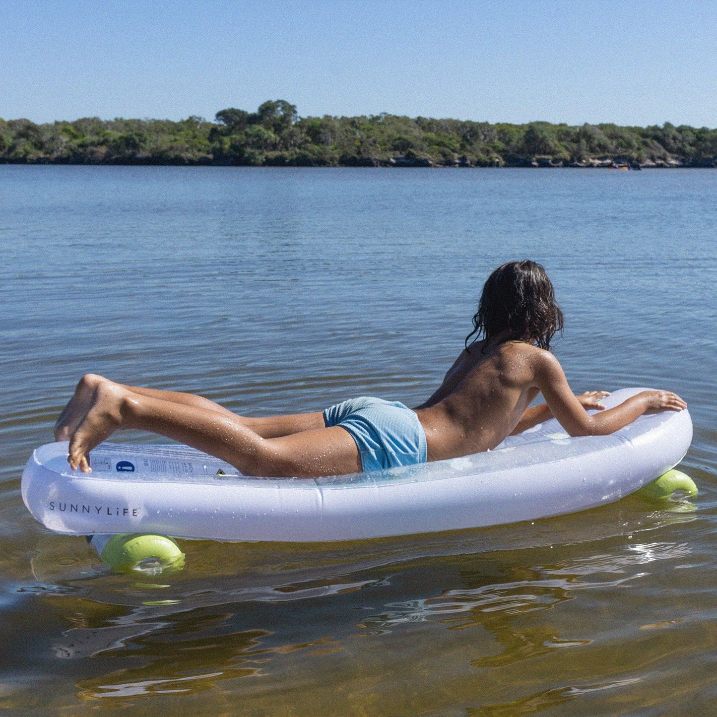 Kids Skateboard Float (Last Ones)
