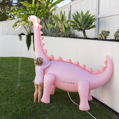 Dino Giant Sprinkler