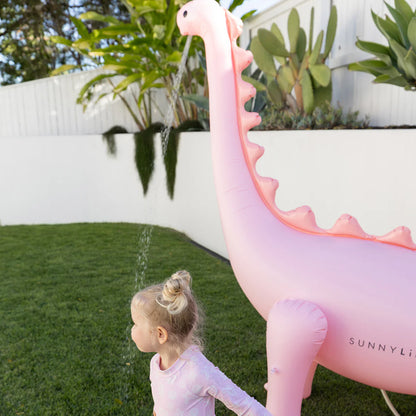 Dino Giant Sprinkler