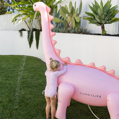 Dino Giant Sprinkler