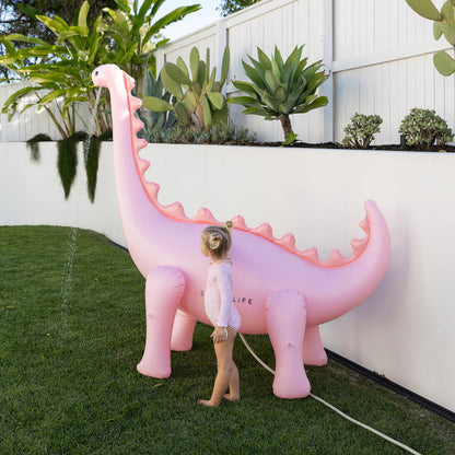 Dino Giant Sprinkler