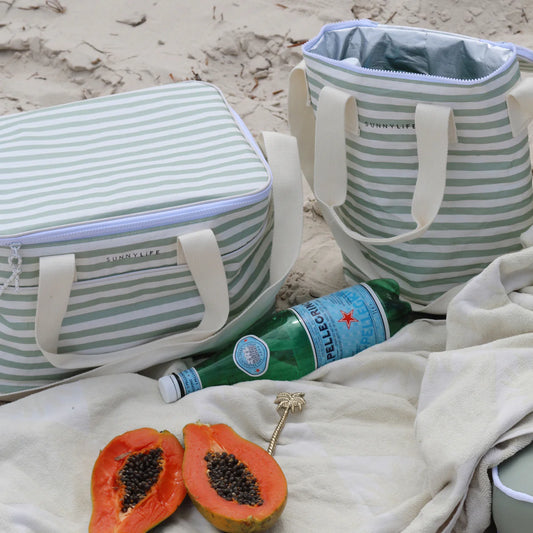 Light Cooler Bag