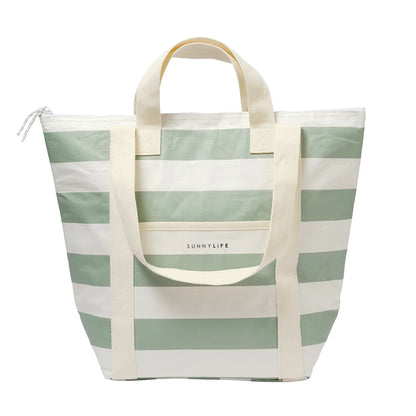 Light Cooler Tote - La Palma