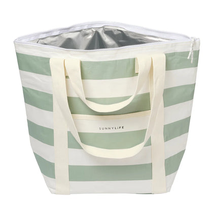 Light Cooler Tote - La Palma