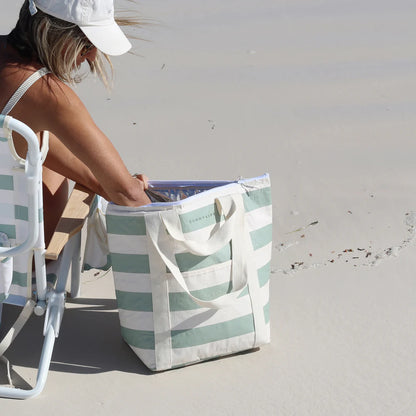Light Cooler Tote - La Palma