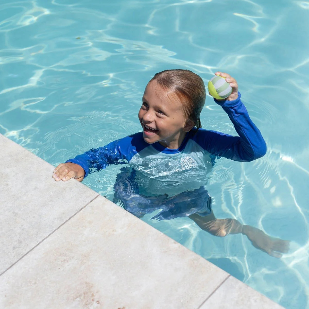 Skim Ball Set - Tides Out