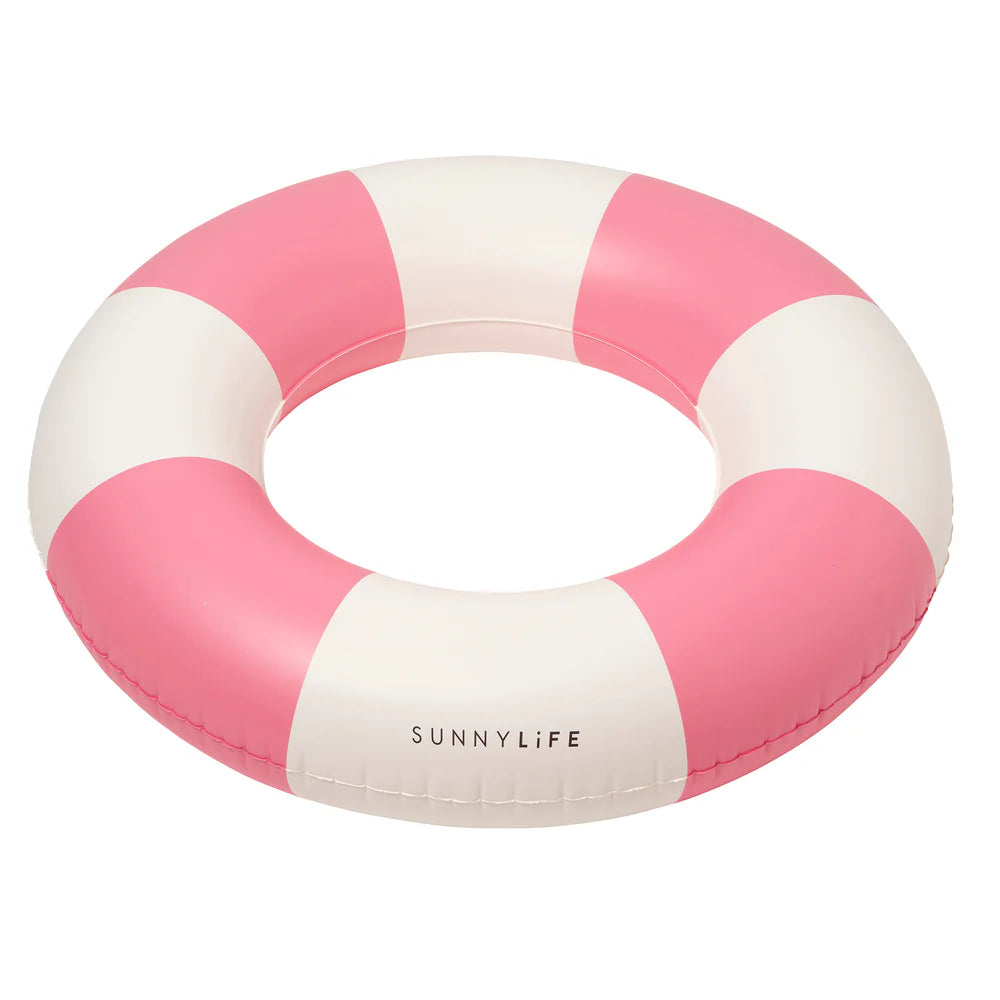 Slim Tube Pool Ring – Artful & Sage Collective