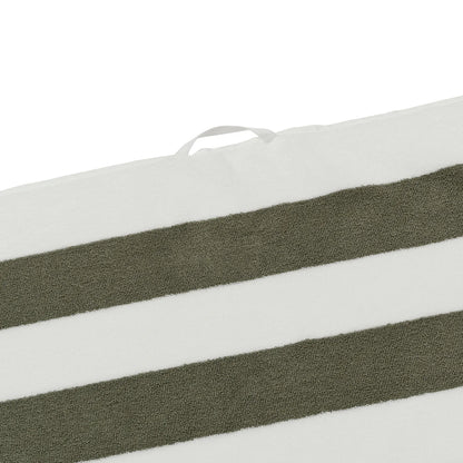 Luxe Beach Towel