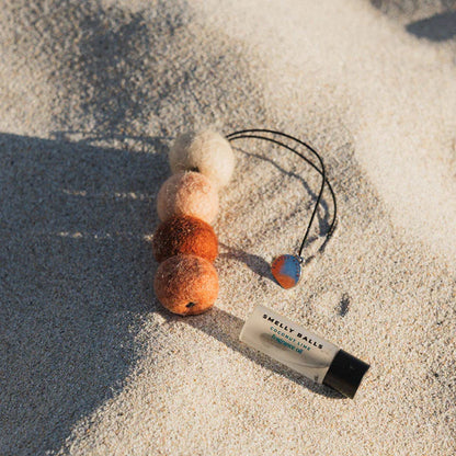 Smelly Balls Rustic Set + Sunbeam