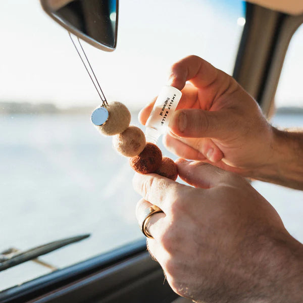 Smelly Balls Rustic Set + Sunbeam