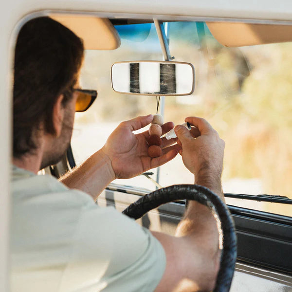 Smelly Balls Rustic Set + Sunbeam