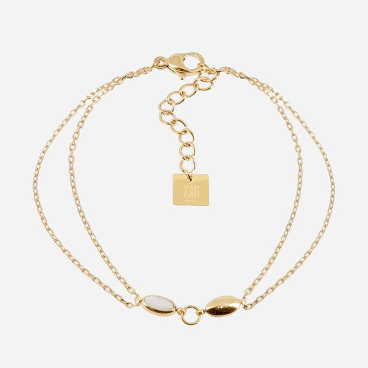 Sesta Bracelet