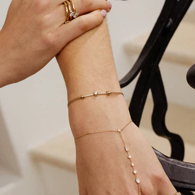 Ghisoni Bracelet
