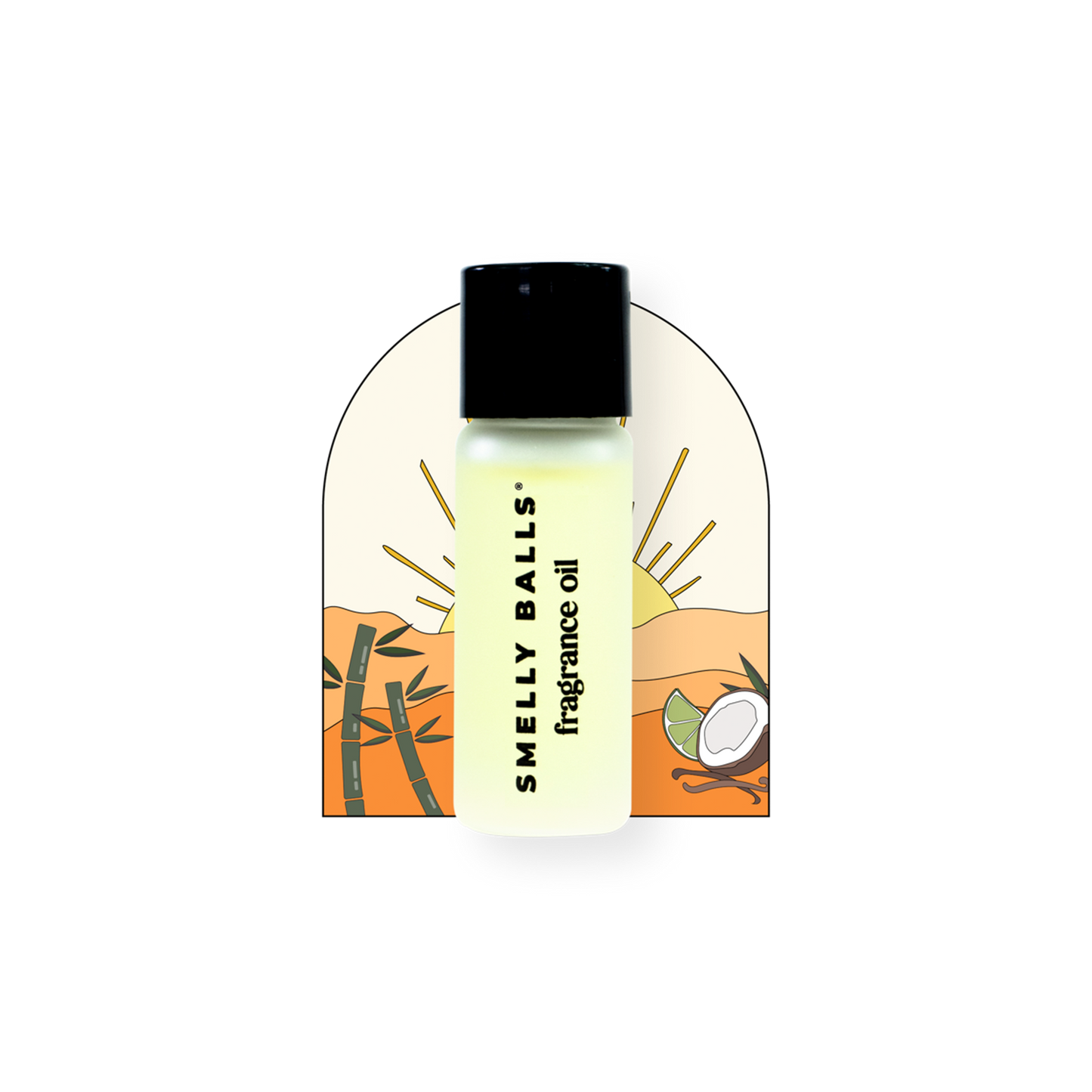 Smelly Balls Rustic Set + Sunbeam