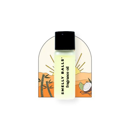 Smelly Balls Rustic Set + Sunbeam