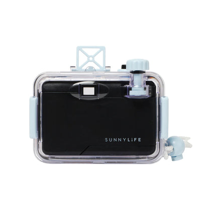 Underwater Camera - Poolside Gelato