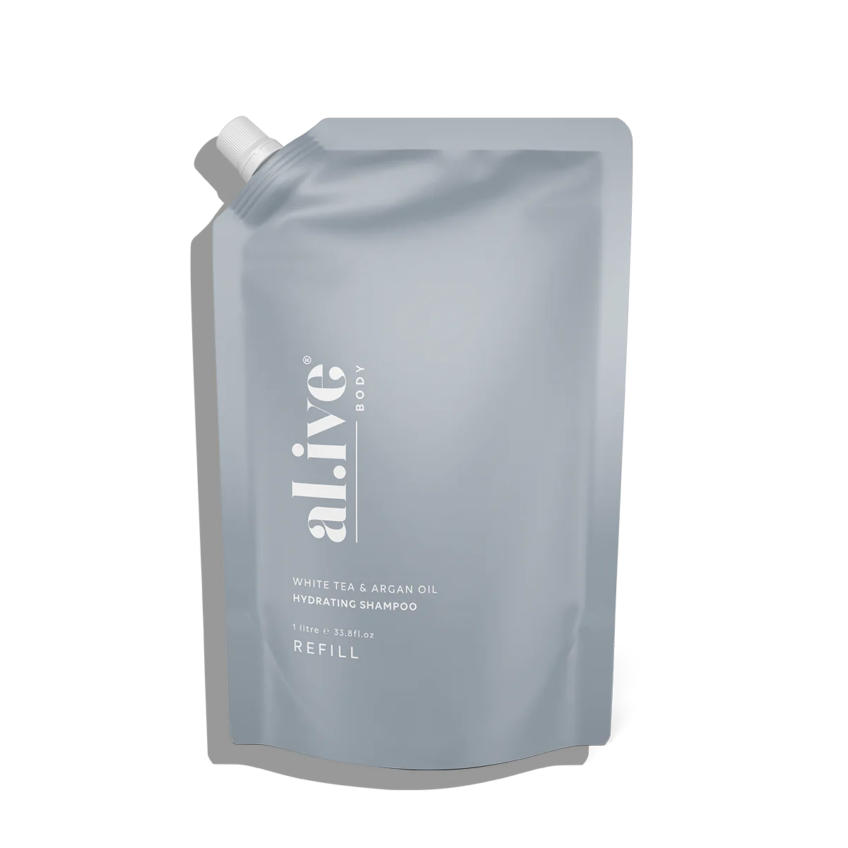 Al.ive 1 Litre Hair Refill