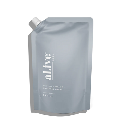 Al.ive 1 Litre Hair Refill