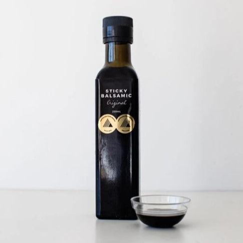 Sticky Balsamic – Original