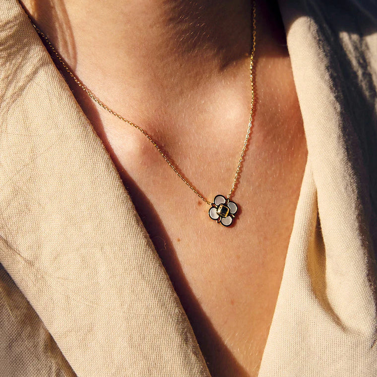 Esme Necklace
