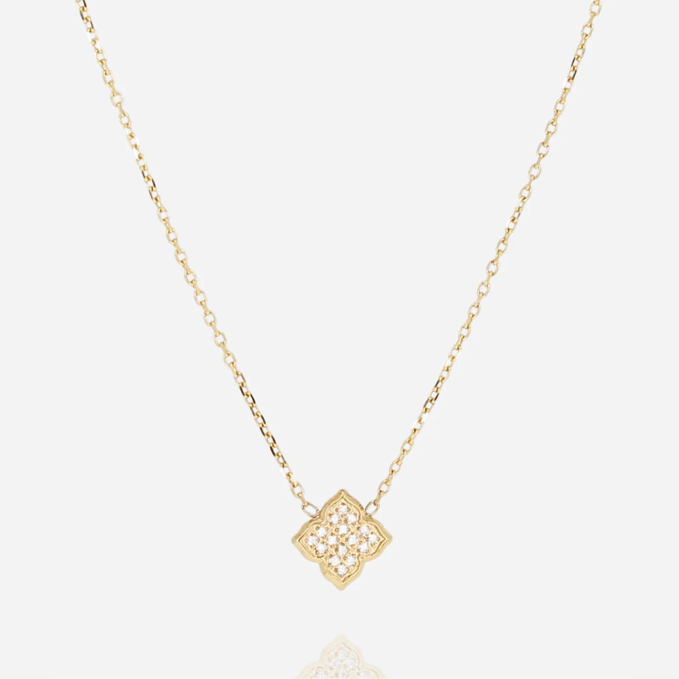 Norris Necklace