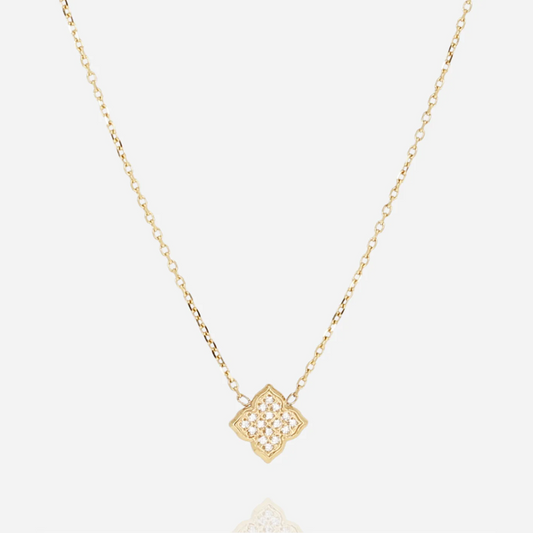 Norris Necklace