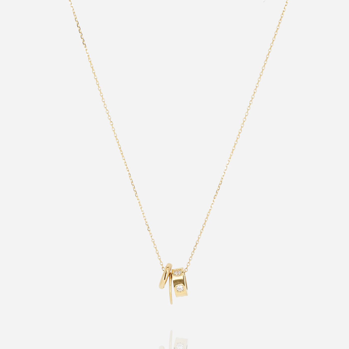 Soraya Necklace