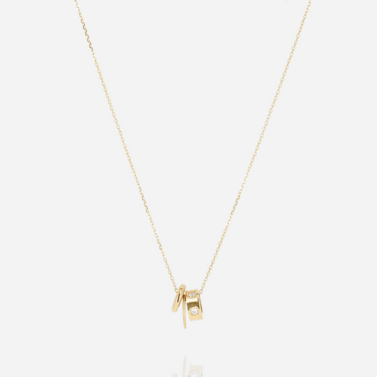 Soraya Necklace