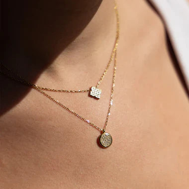 Norris Necklace