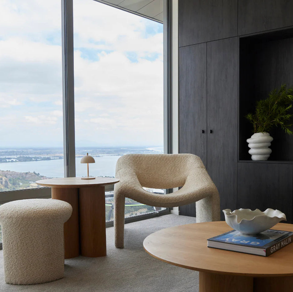 Nova Side Table