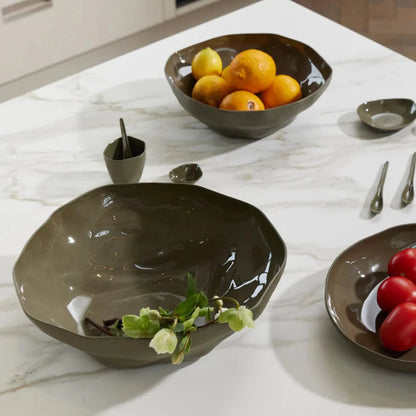 Haan Serving Bowl