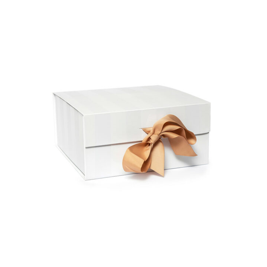Gift Box - White