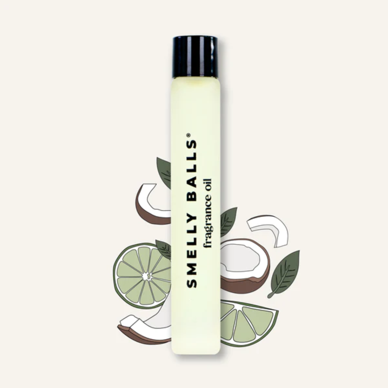 Smelly Balls Fragrance Oil