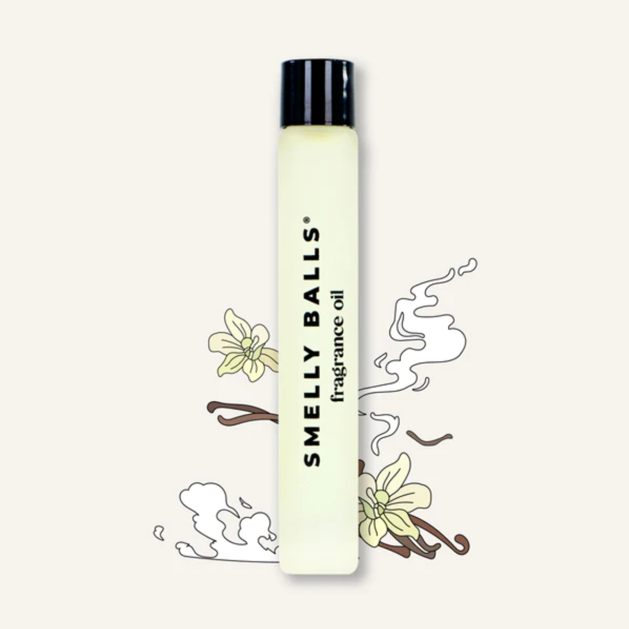 Smelly Balls Fragrance Oil