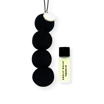 Smelly Balls Onyx Set